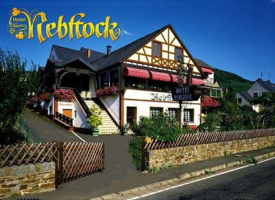 Rebstock Hotel