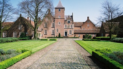 Tweedaagse reis BREDA EN ROTTERDAM
