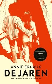 BOEK De jaren