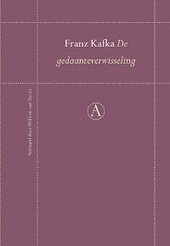 BOEK De gedaanteverwisseling