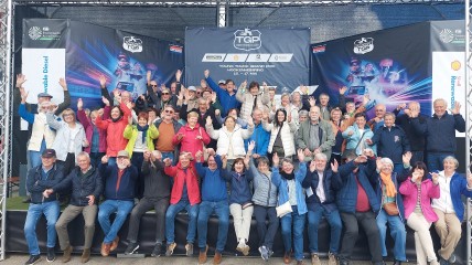 DF MOORSELE 4-daagse 2026