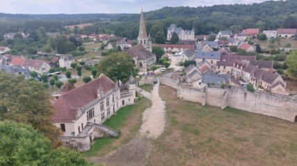 Verslag 2-daagse PICARDIE