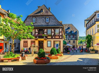Rudesheim