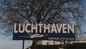 Luchthaven Kortrijk-Wevelgem en FAS luchtvaartmuseum