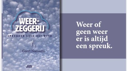 WEERZEGGERIJ Geert NAESSENS