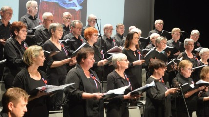 Kerstconcert